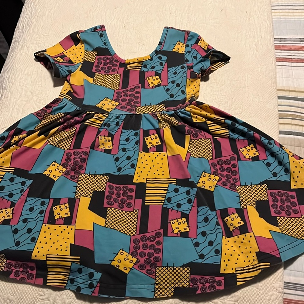 Taylor Joelle Sally dress - used.